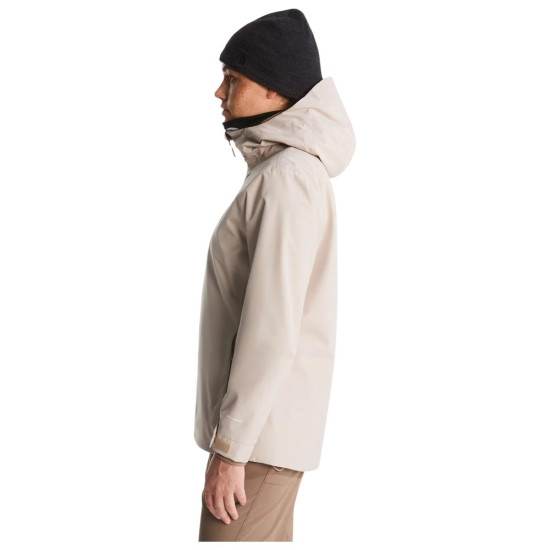 The North Face Γυναικείο μπουφάν Quest Triclimate 3in1 Jacket